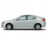 Proton GEN-2 2008 года